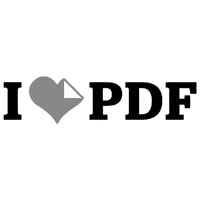 ilove pdf